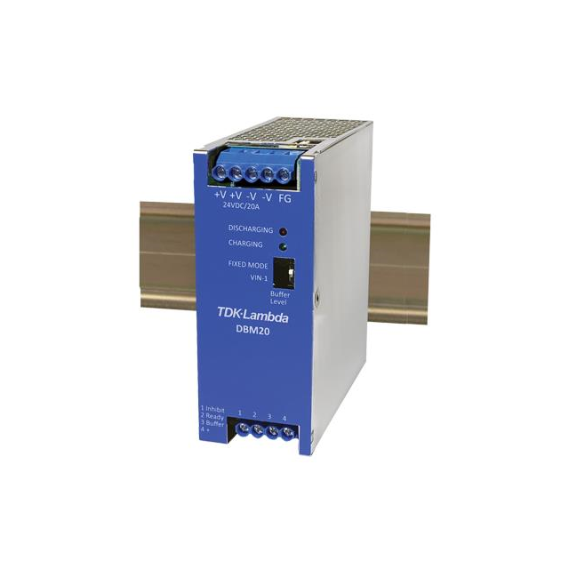 TDK-Lambda, Inc. DBM20/E